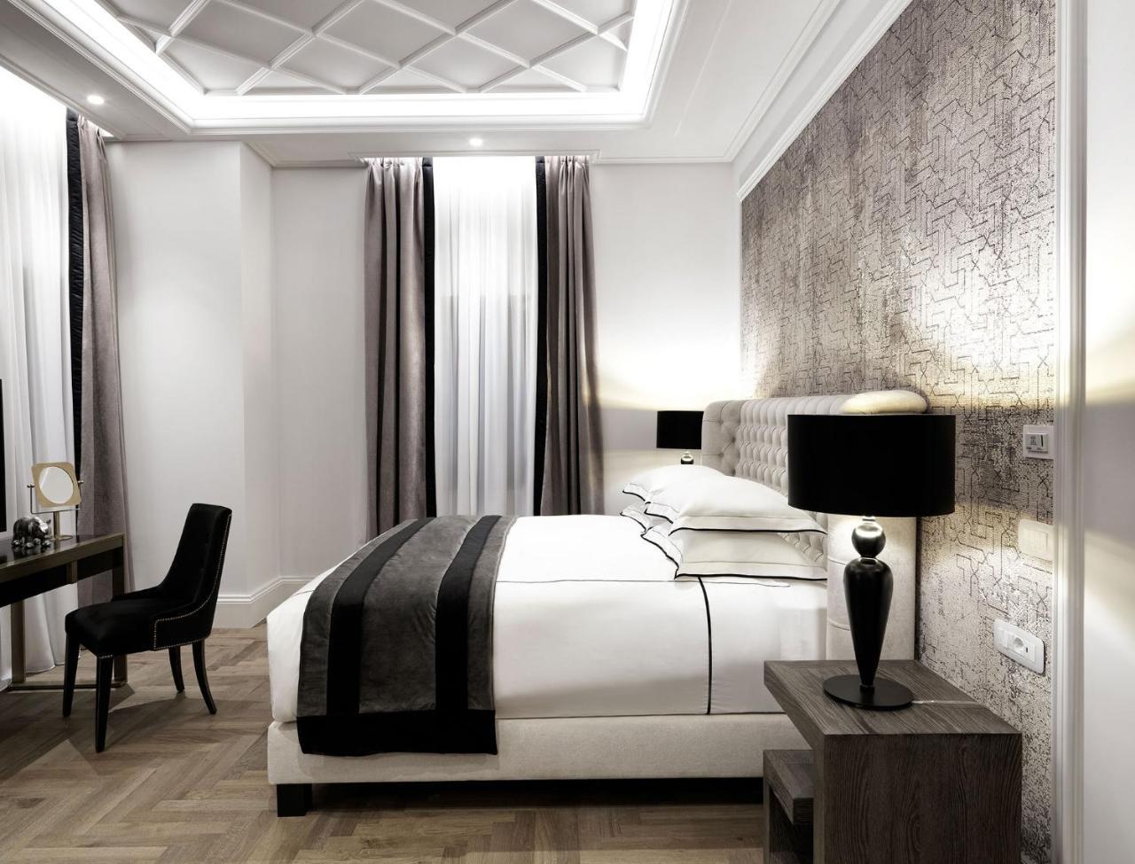Junior Suite con Vista Mare